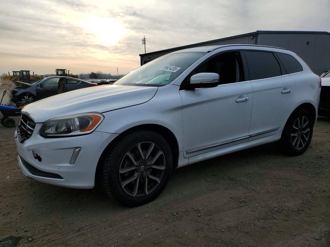 XC60