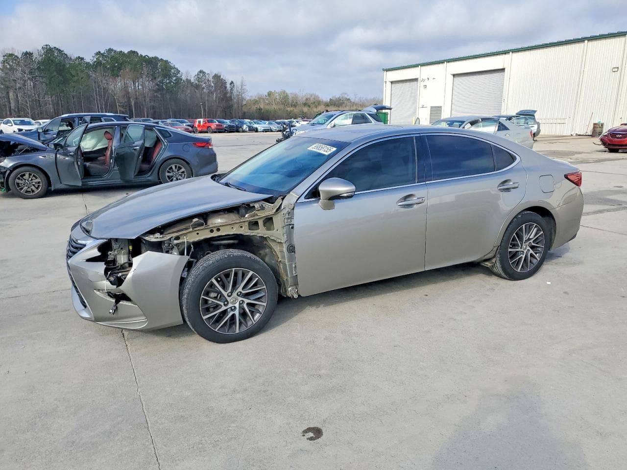 ES350
