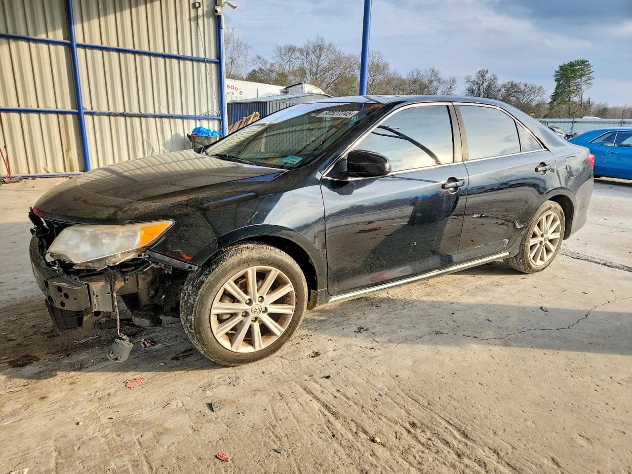 CAMRY