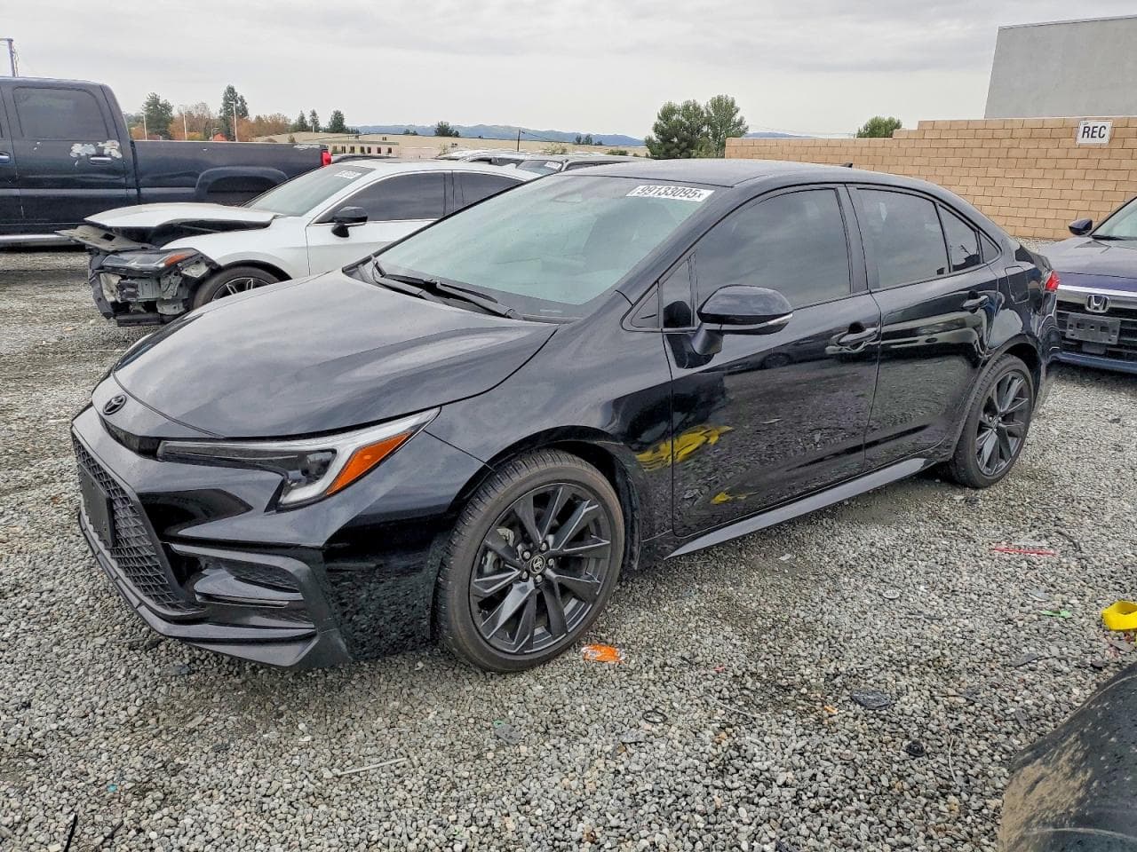 COROLLA
