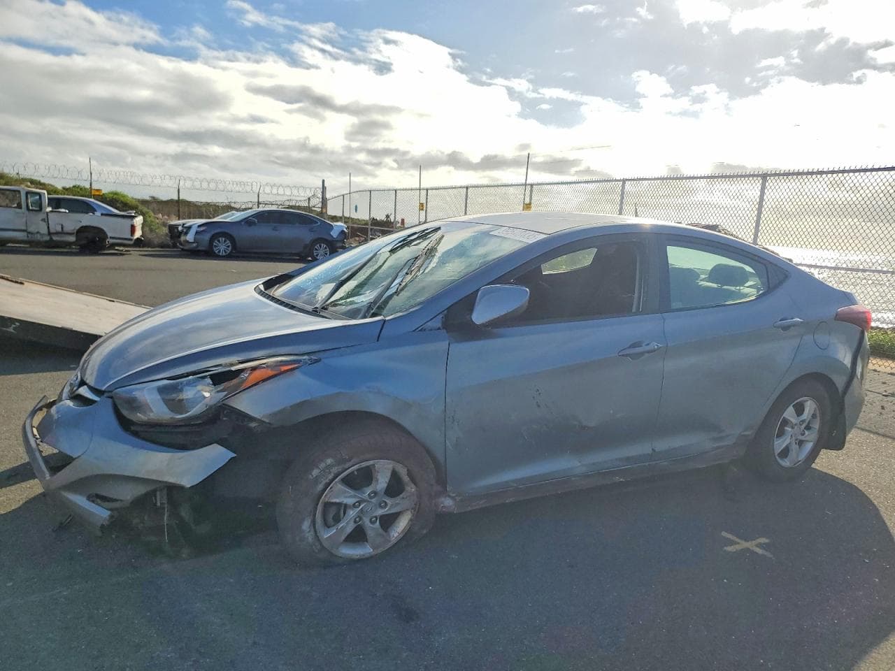 ELANTRA
