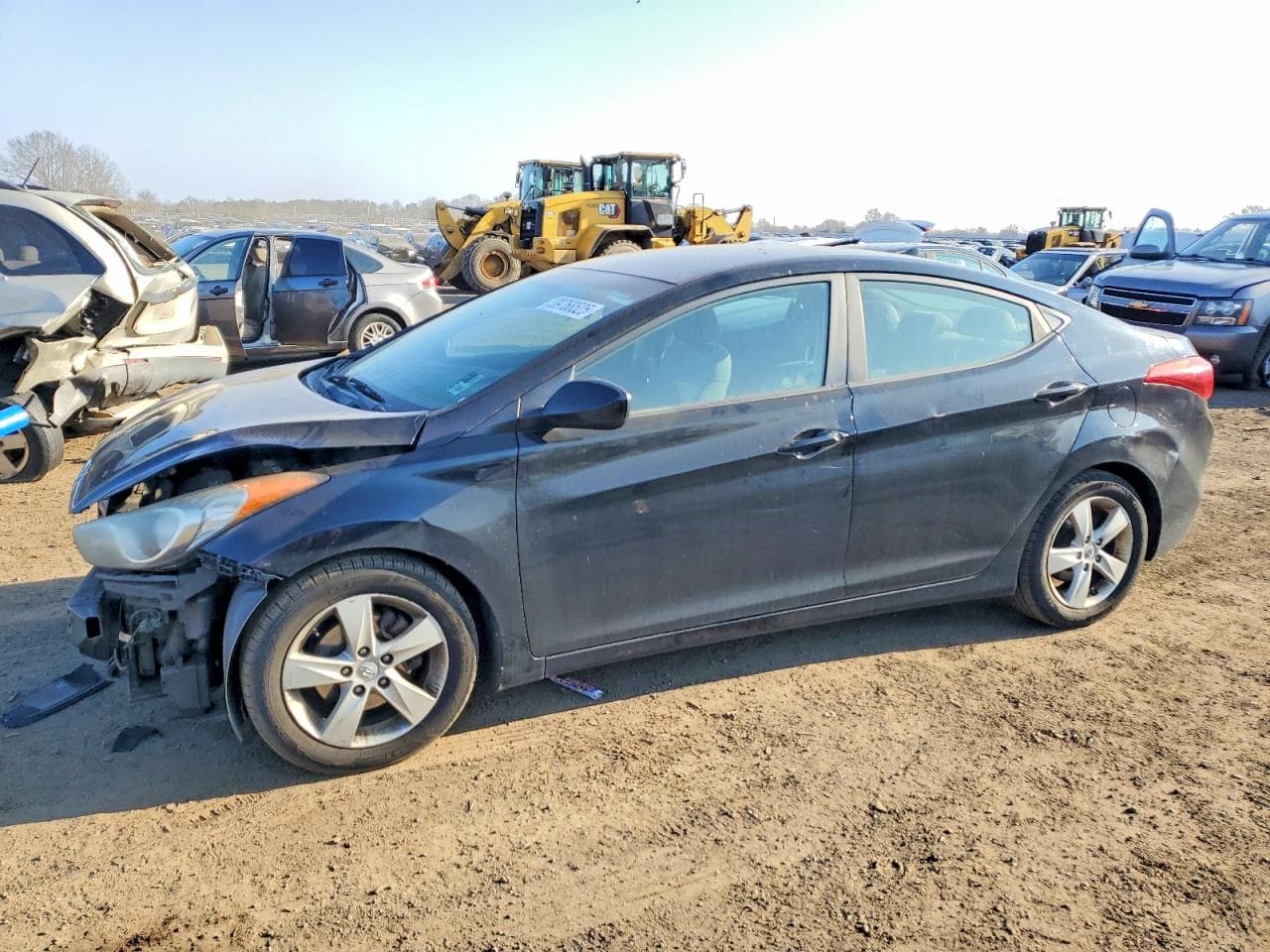 ELANTRA