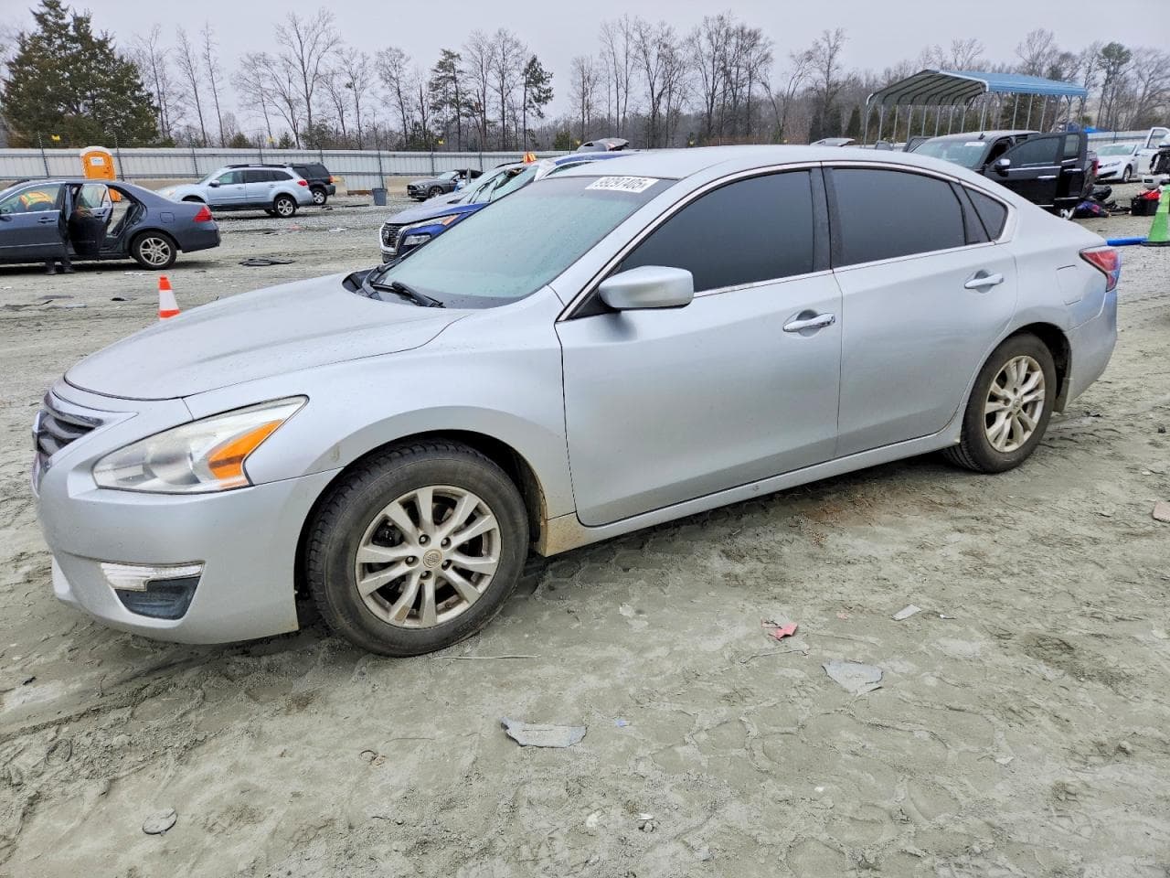 ALTIMA