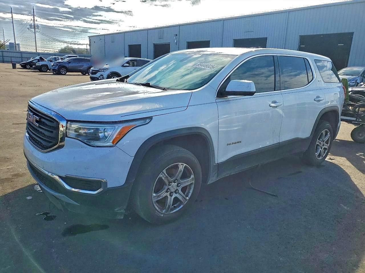 ACADIA