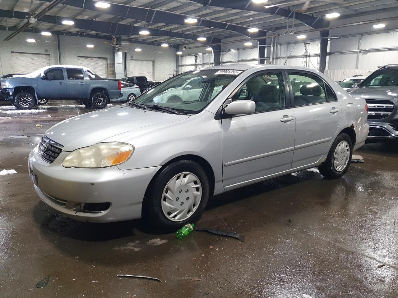 COROLLA