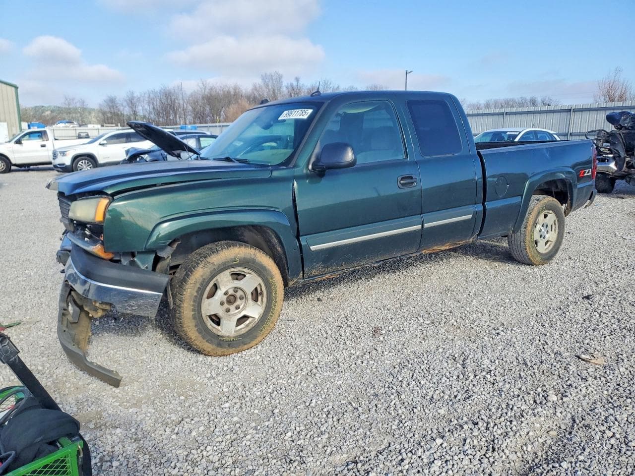 SILVERADO