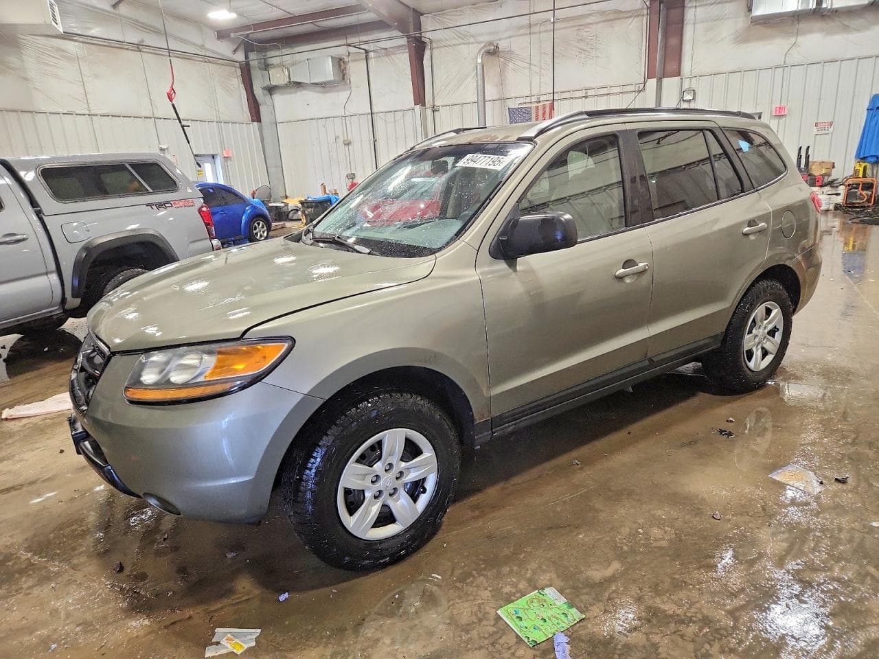 SANTA FE