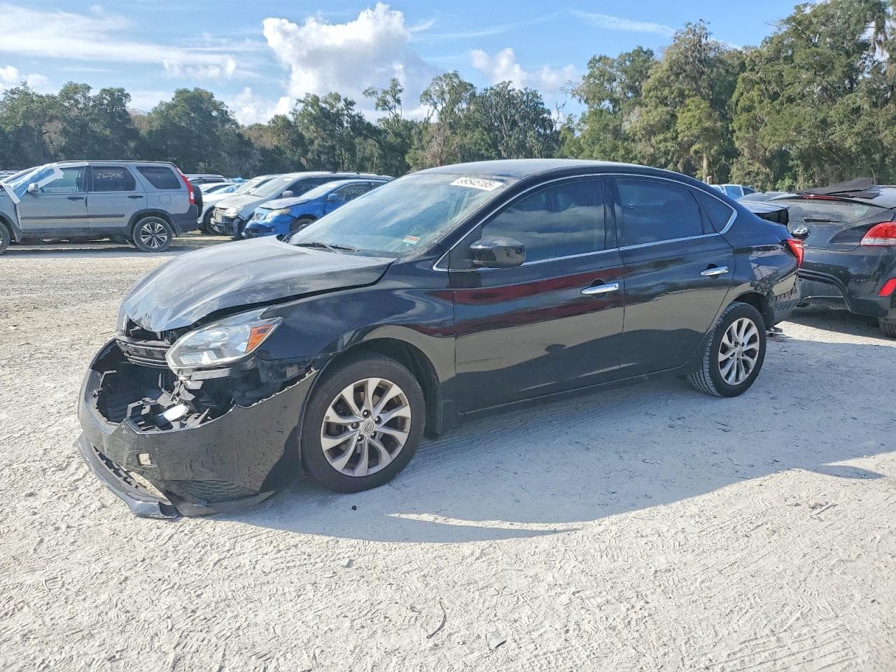 SENTRA