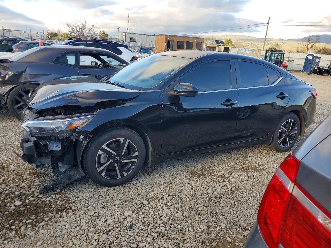 SENTRA