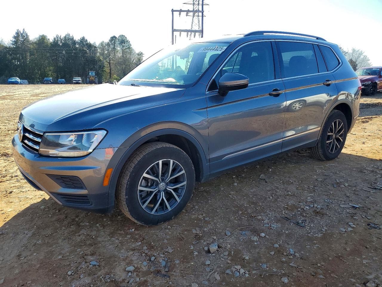 TIGUAN