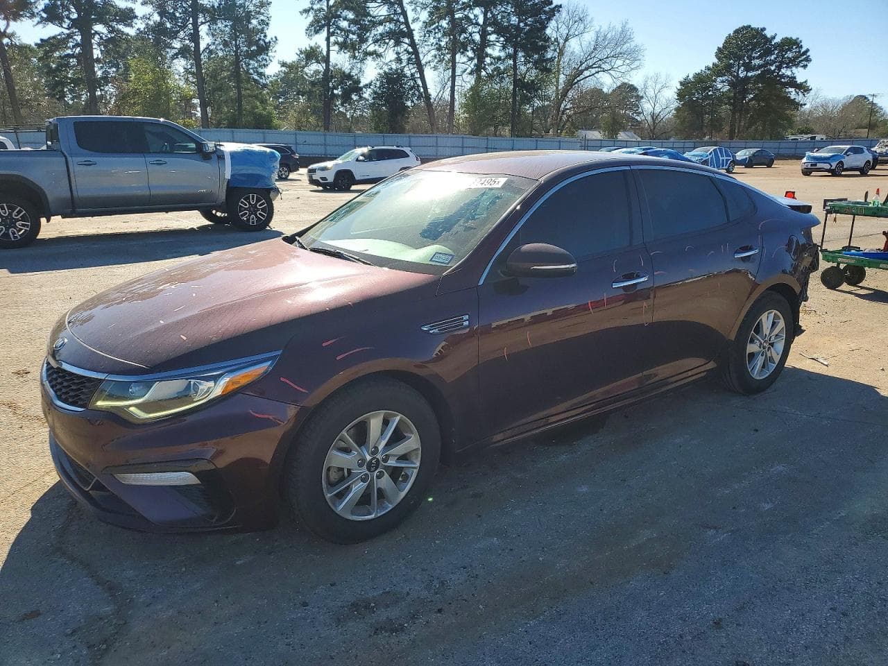 OPTIMA