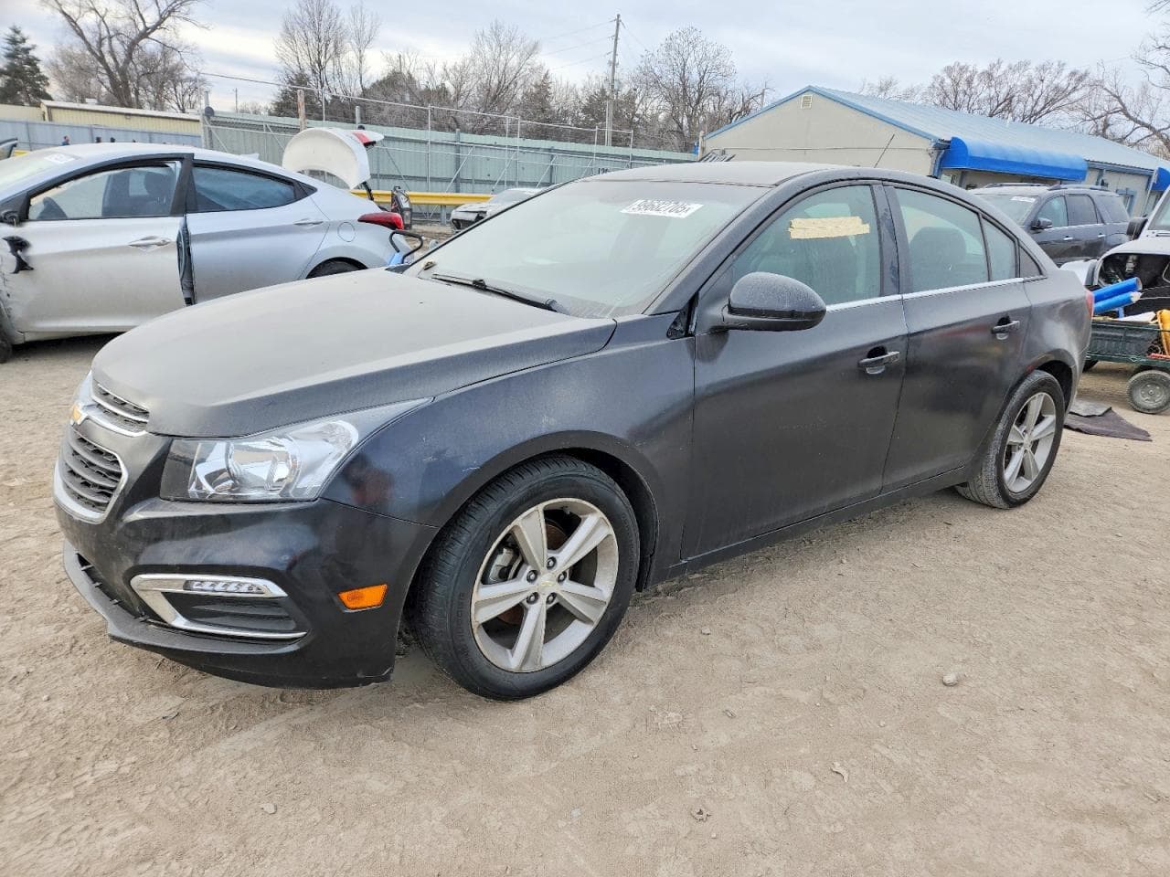 CRUZE