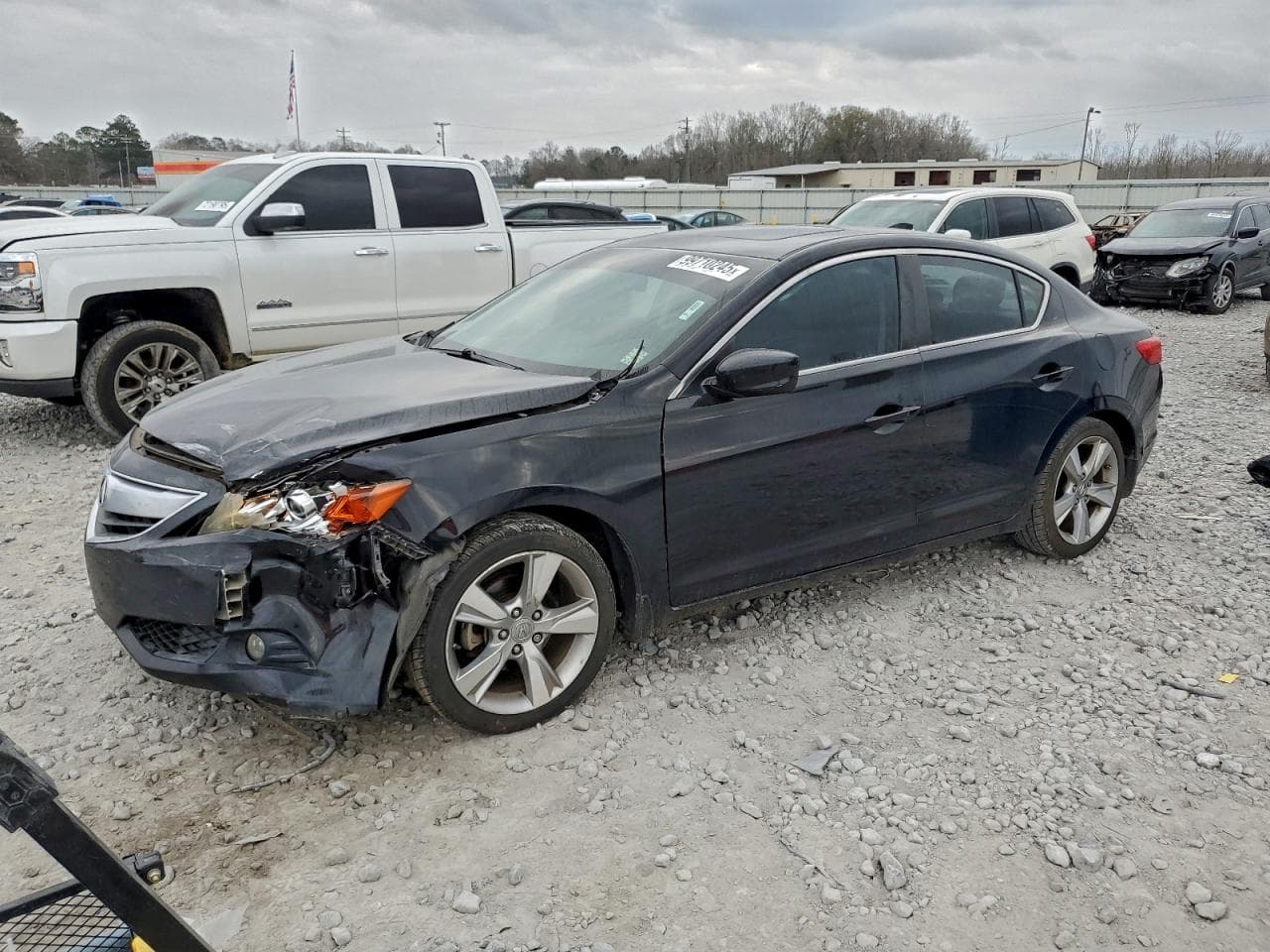 ILX