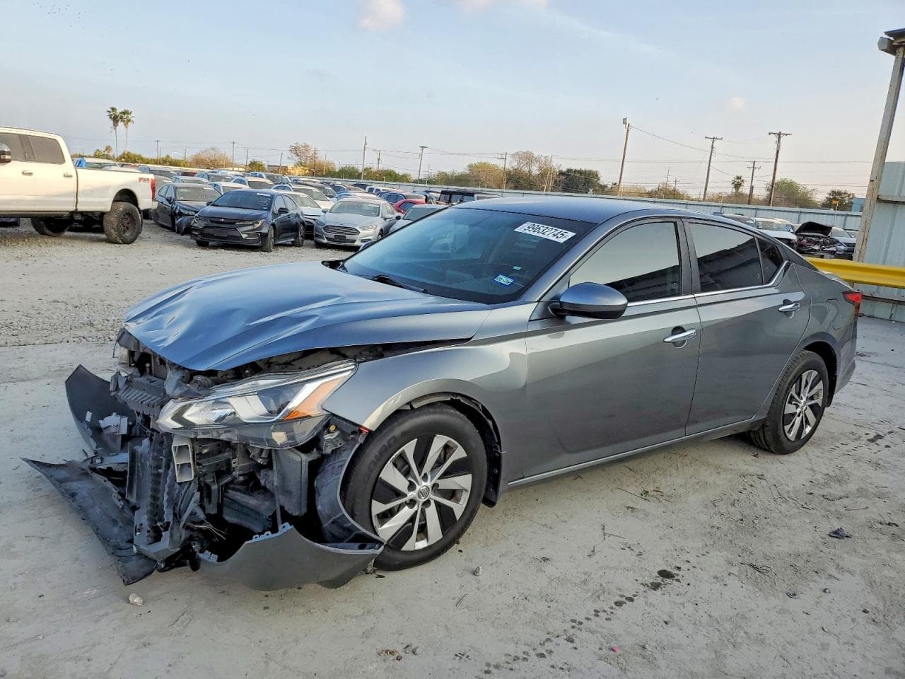 ALTIMA