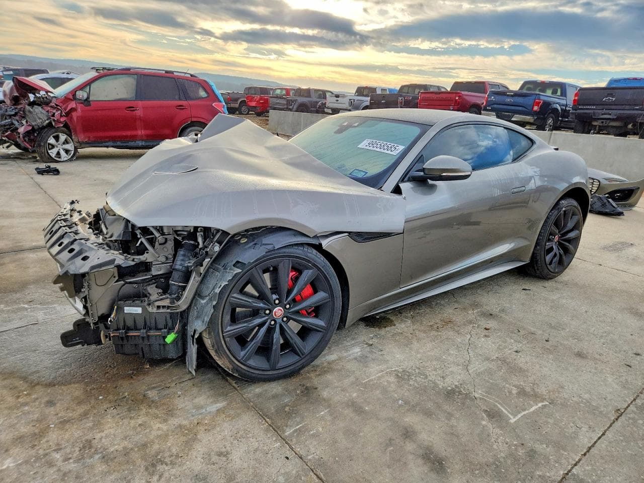 F-TYPE