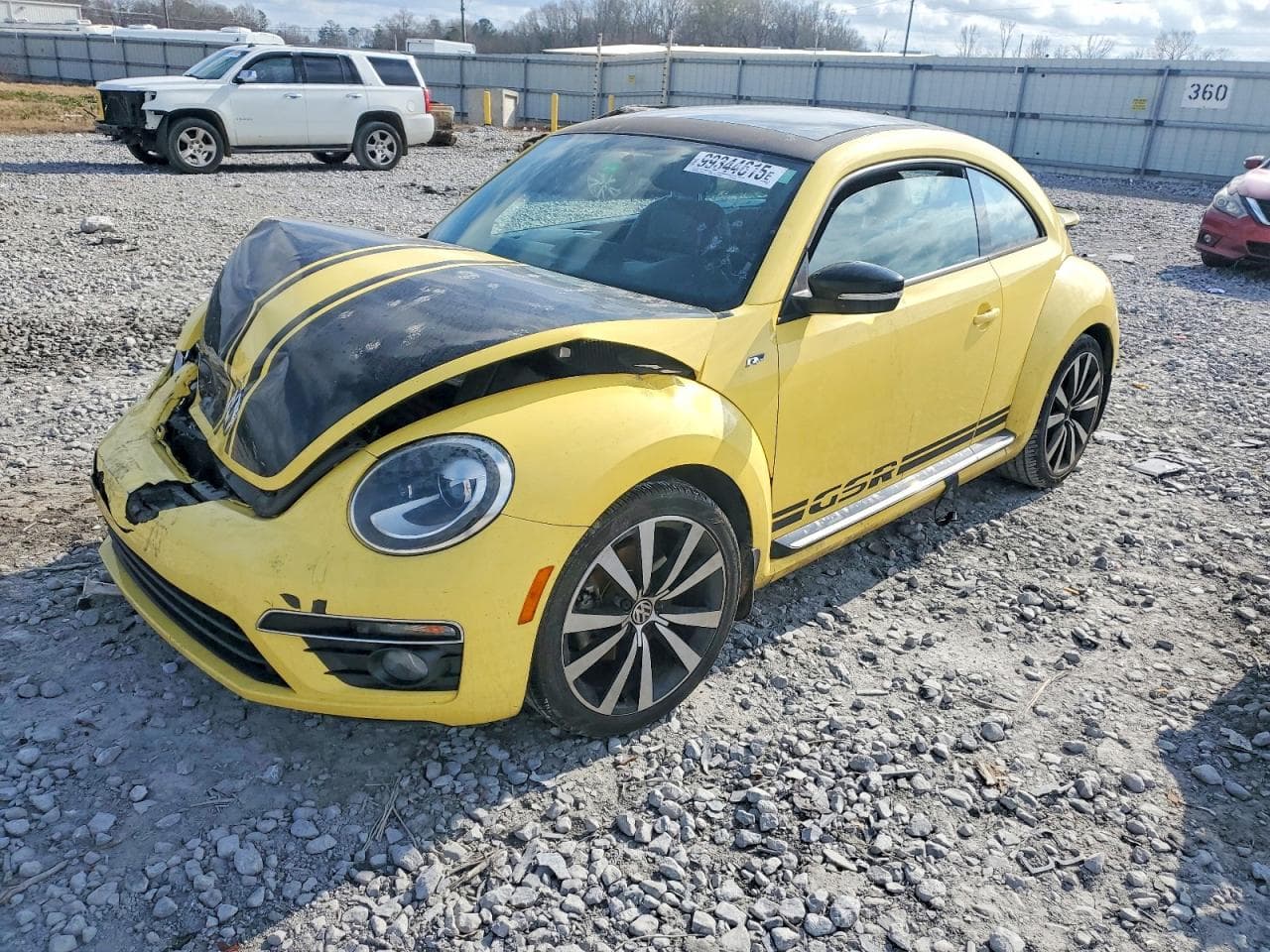 BEETLE