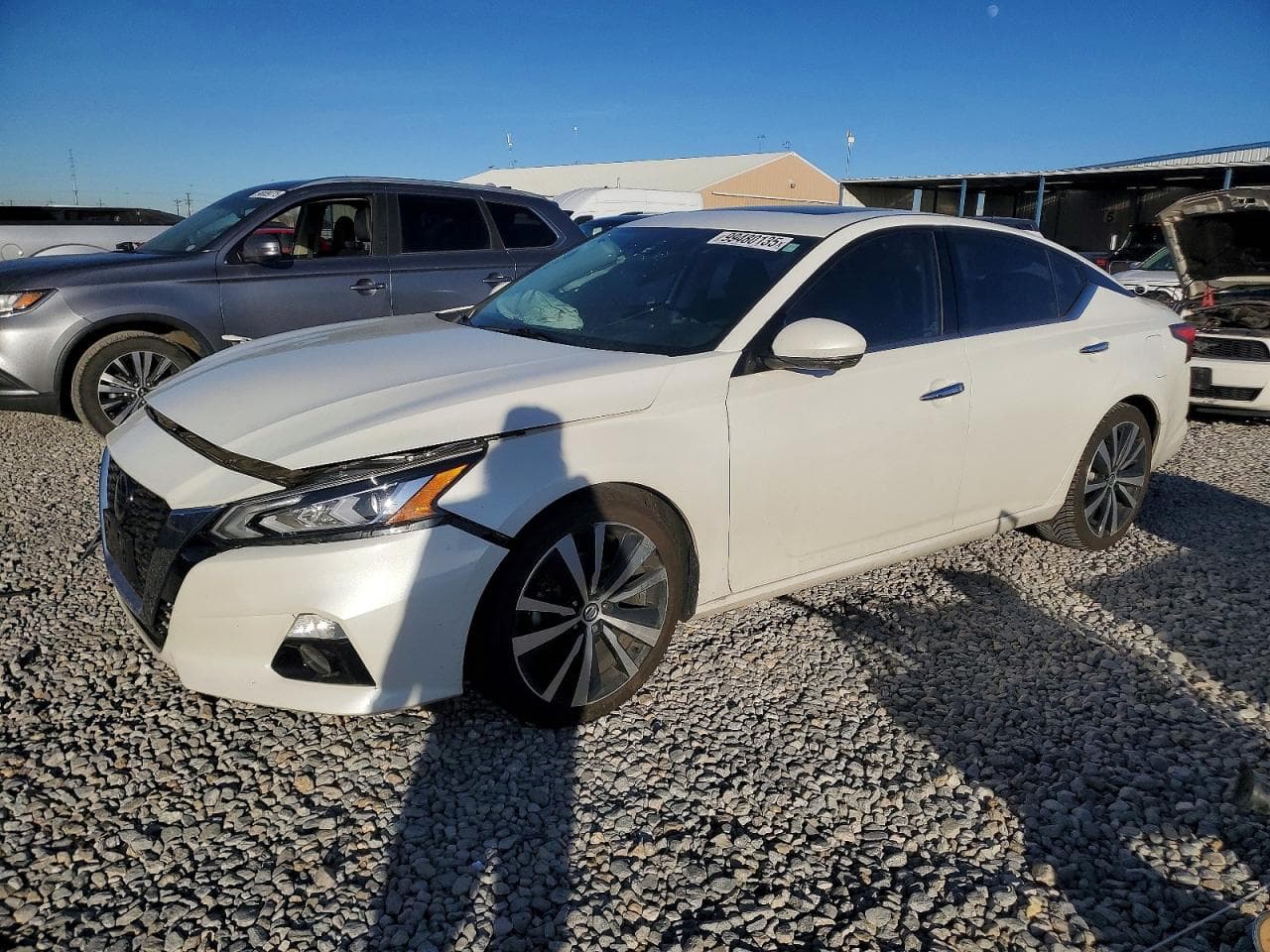 ALTIMA
