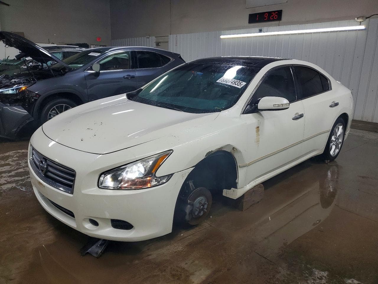 MAXIMA