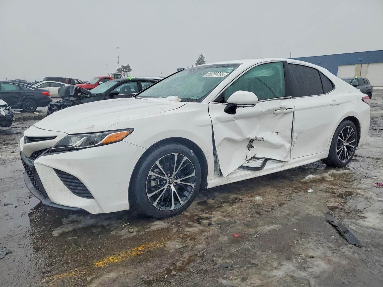 CAMRY