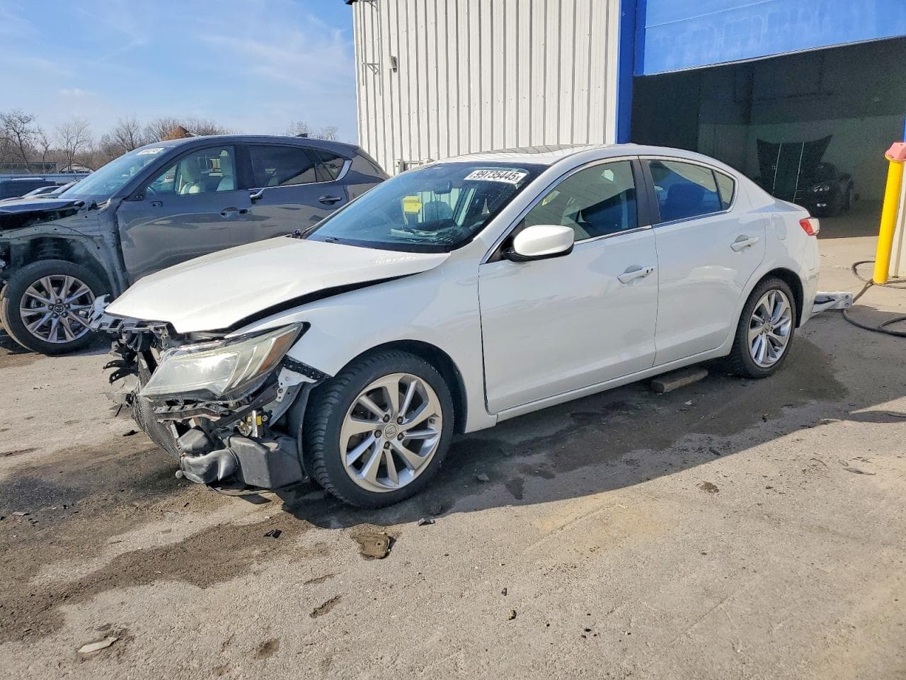ILX