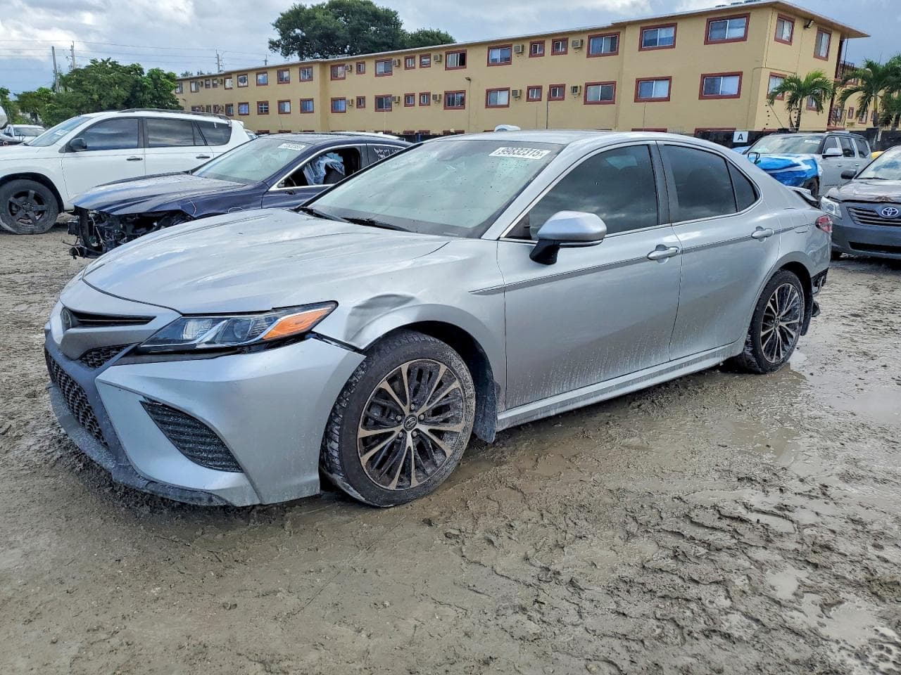 CAMRY