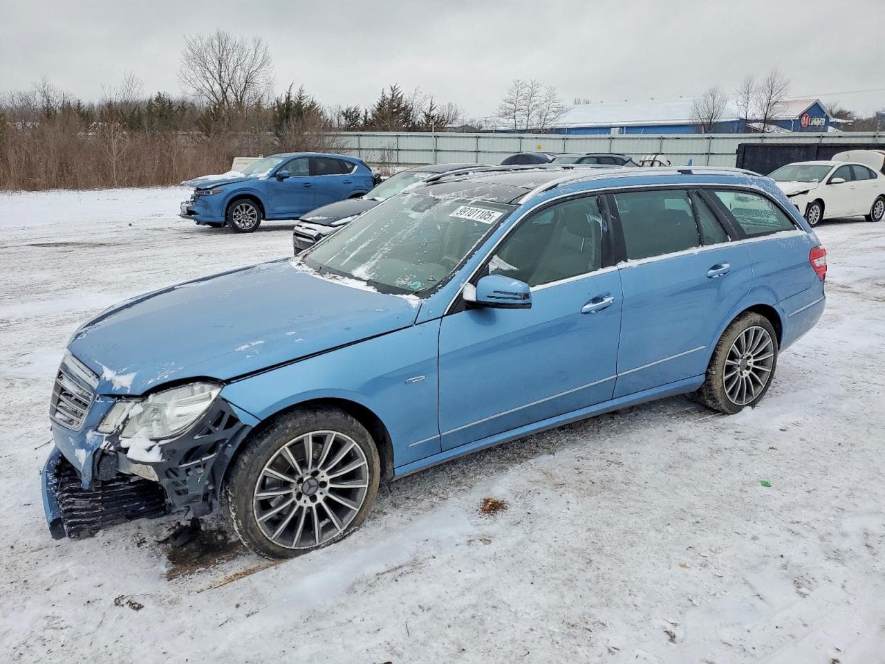 E-CLASS