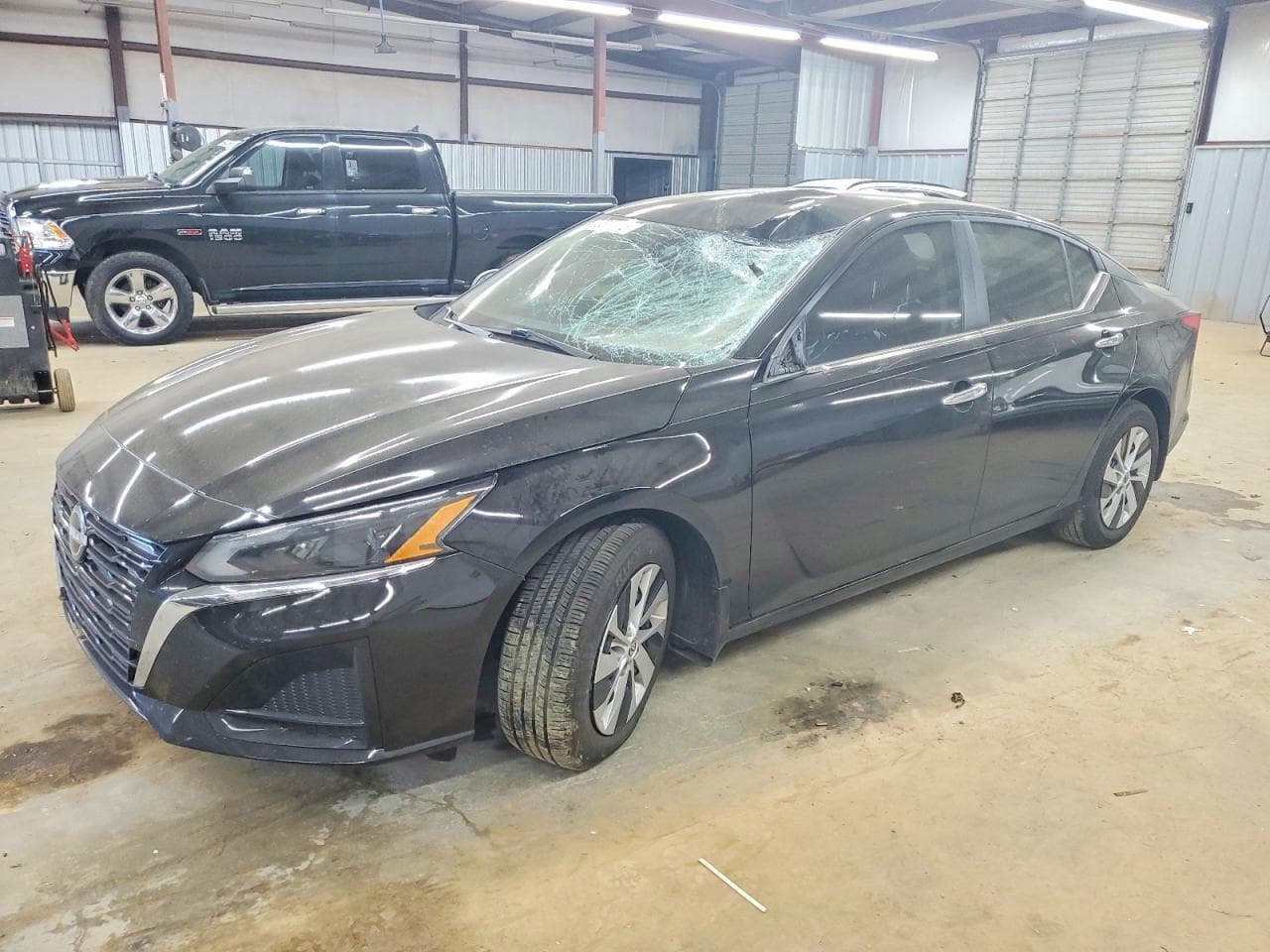 ALTIMA