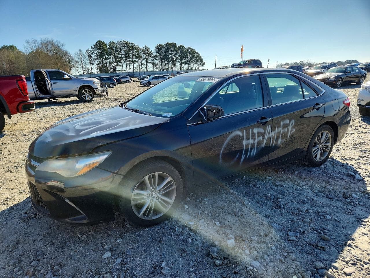 CAMRY