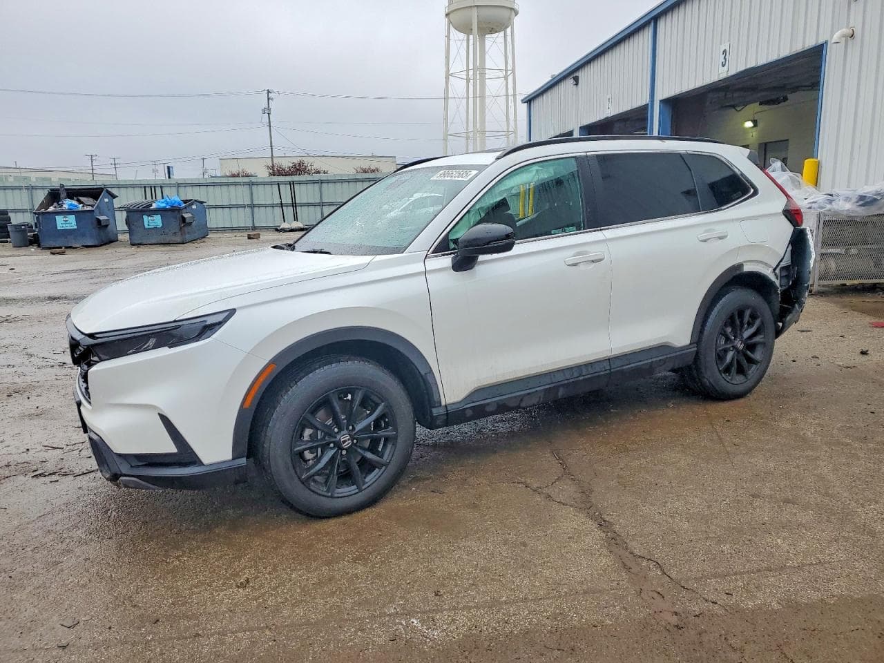 CRV