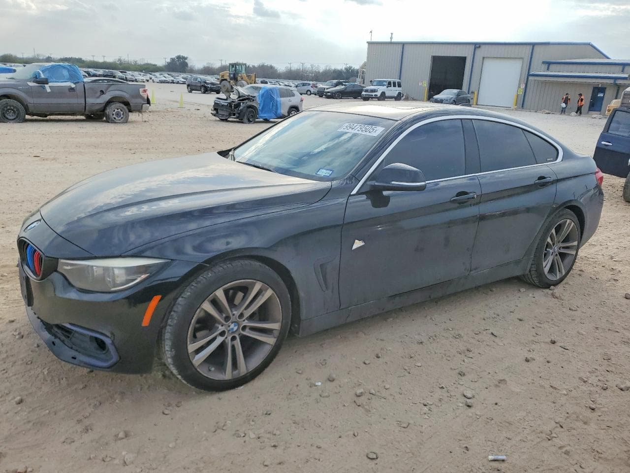 4 SERIES