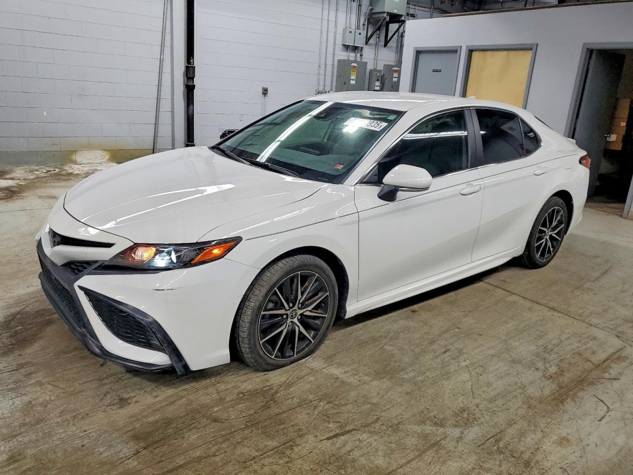 CAMRY