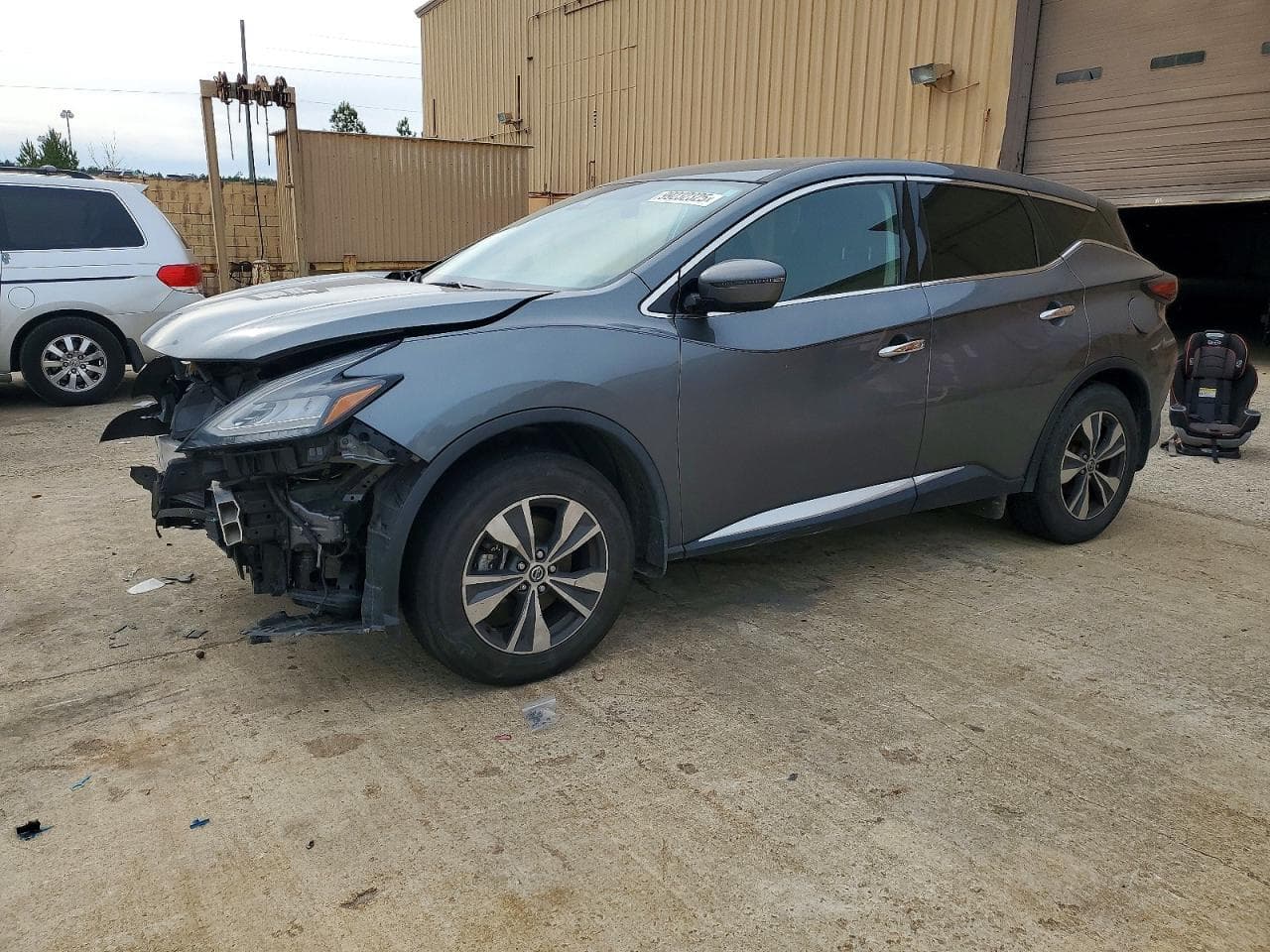 MURANO