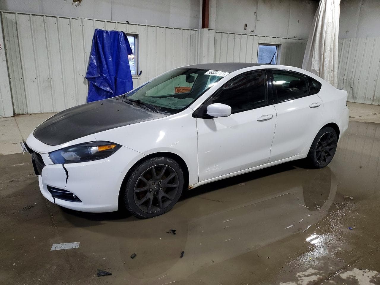 DART