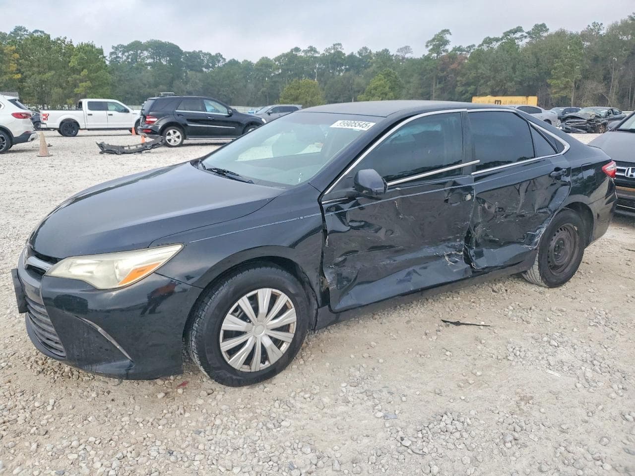 CAMRY
