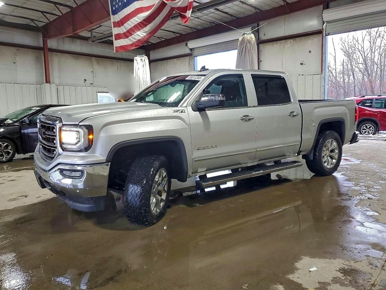 SIERRA