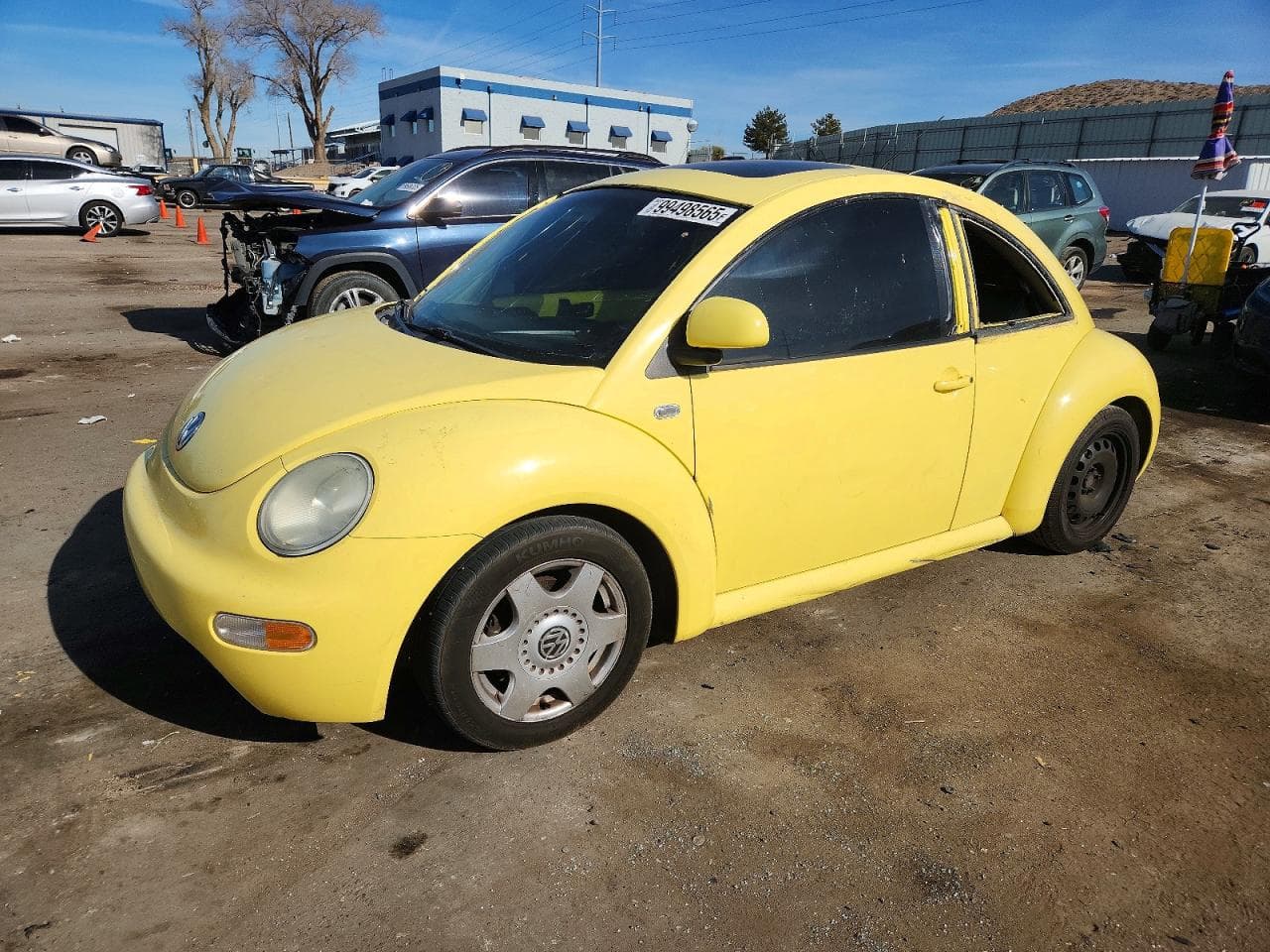 BEETLE