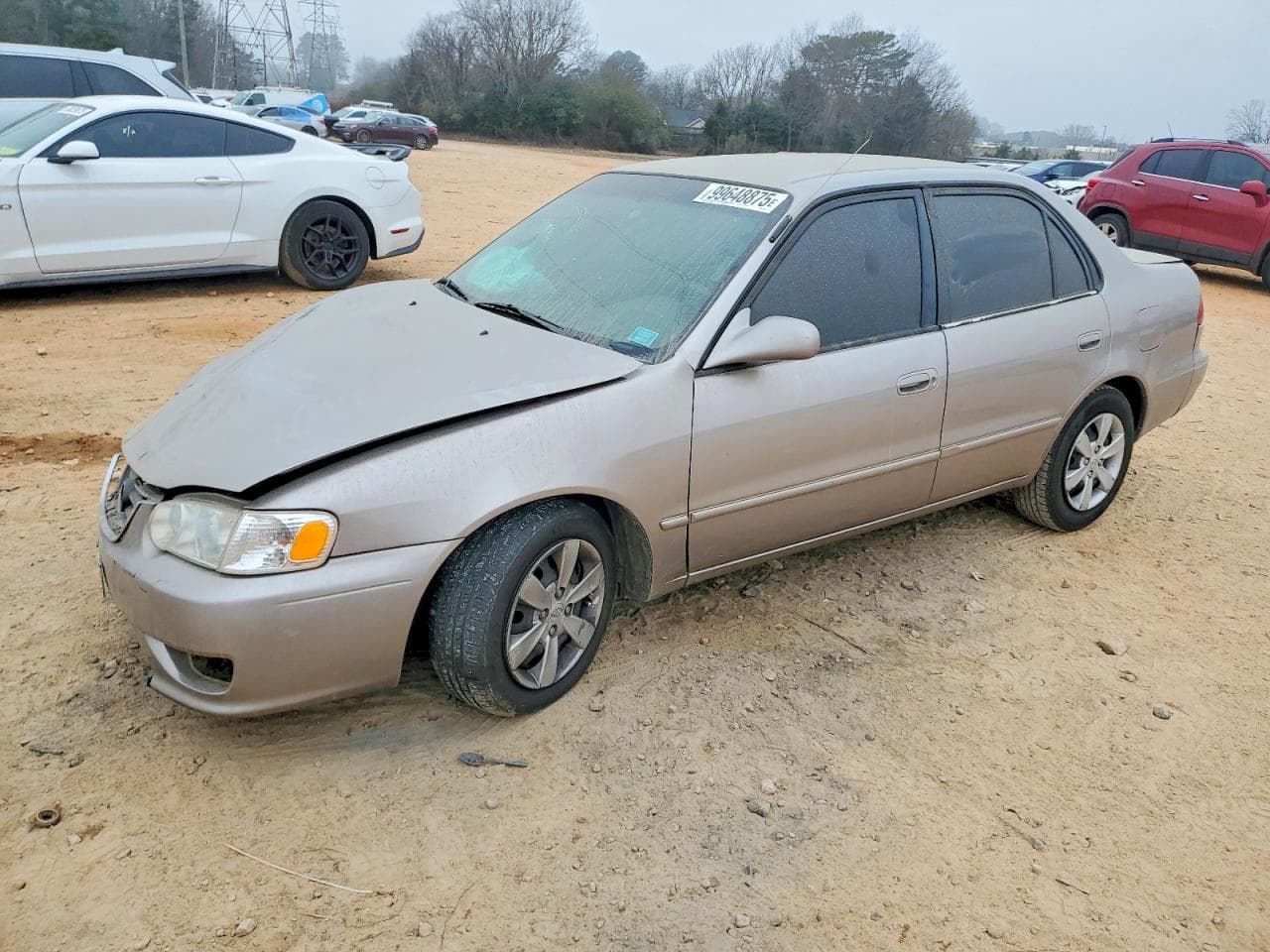 COROLLA