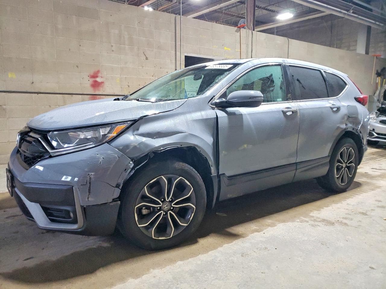 CRV