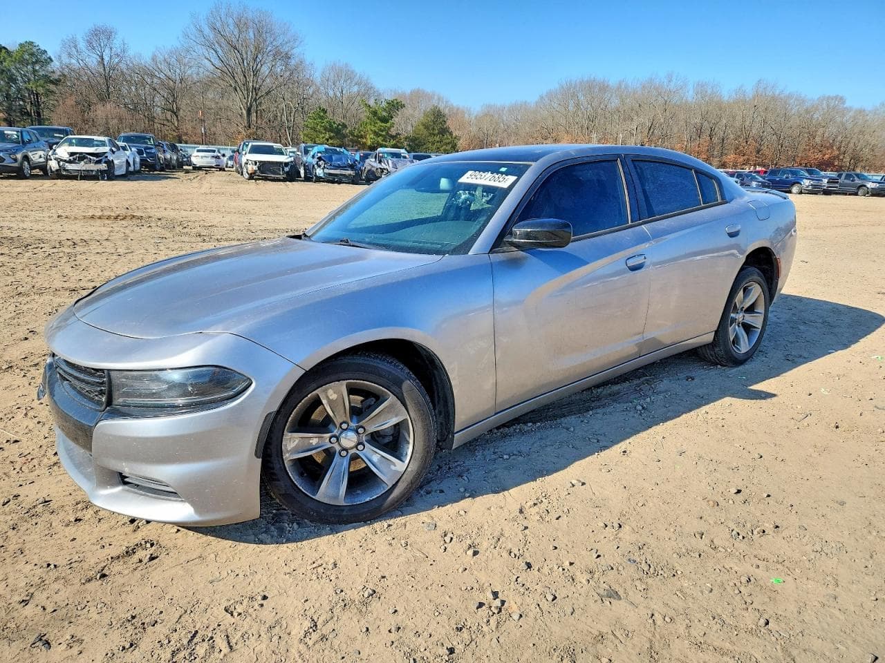 CHARGER