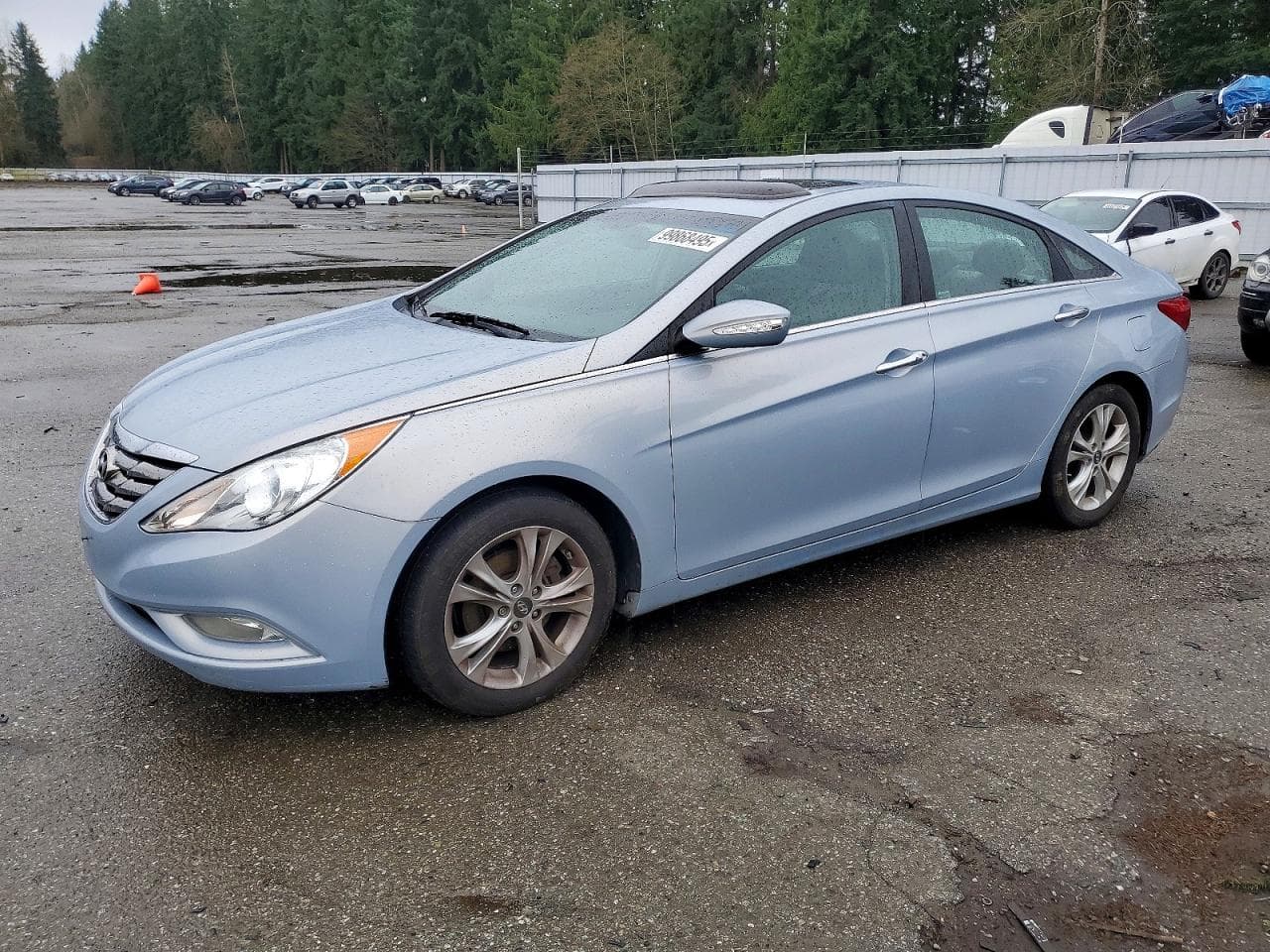 SONATA