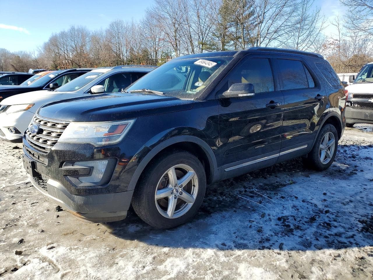 EXPLORER