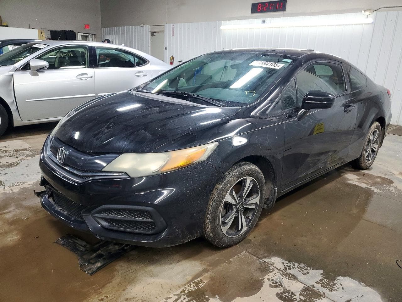 CIVIC