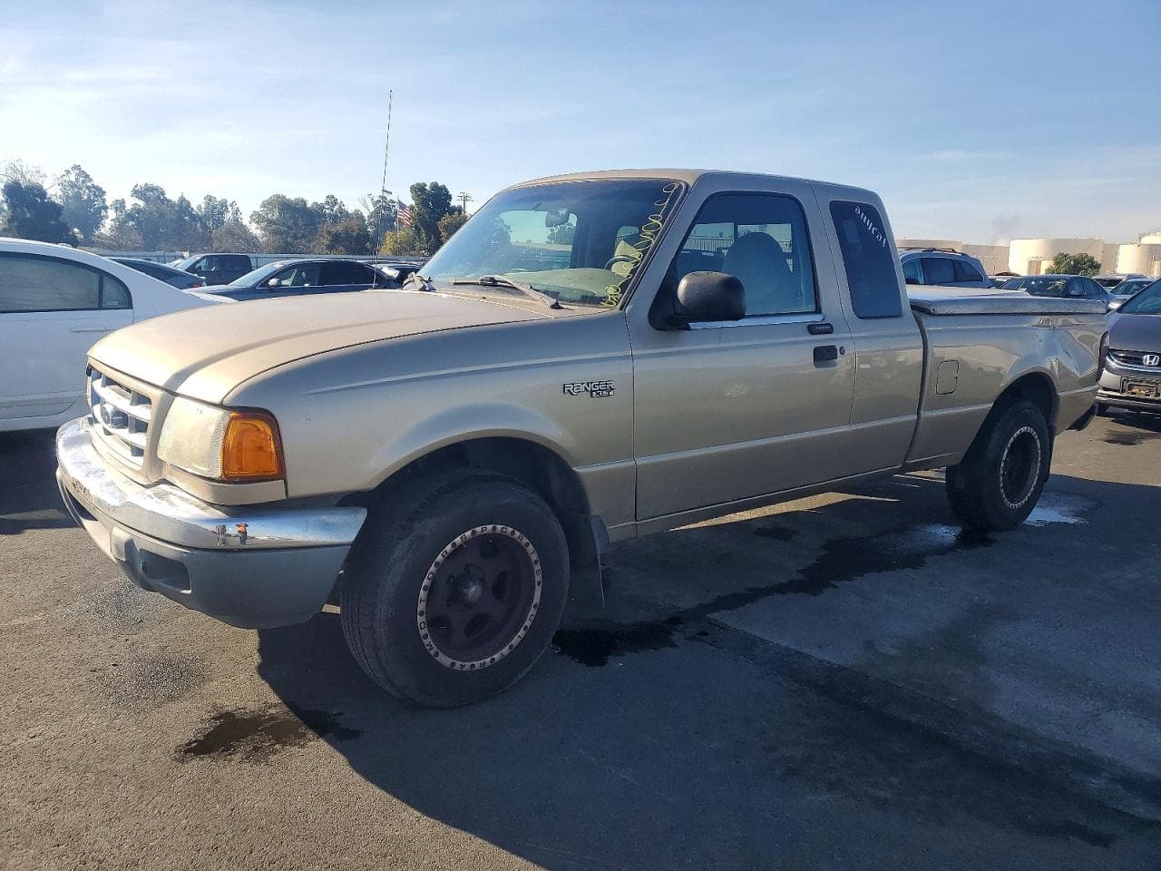 RANGER