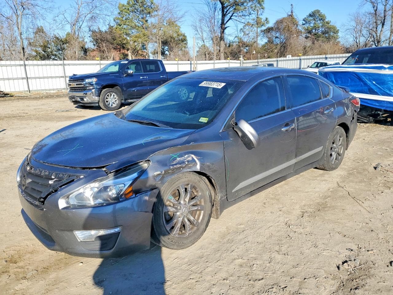 ALTIMA