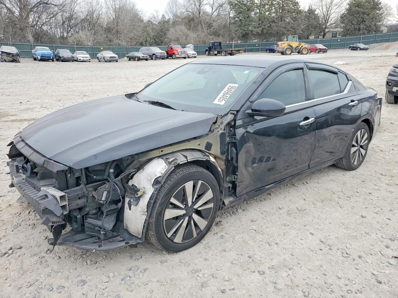 ALTIMA