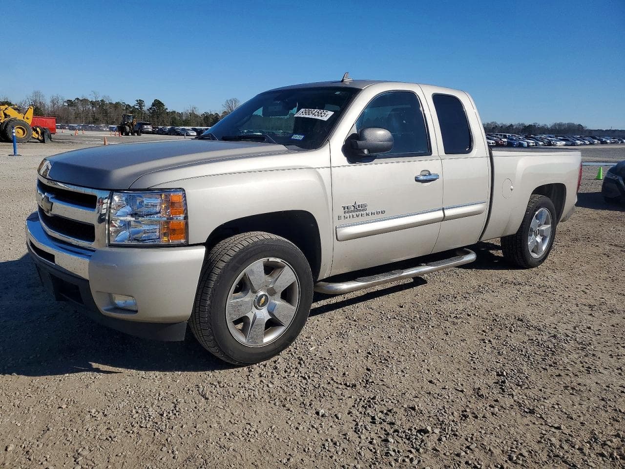 SILVERADO