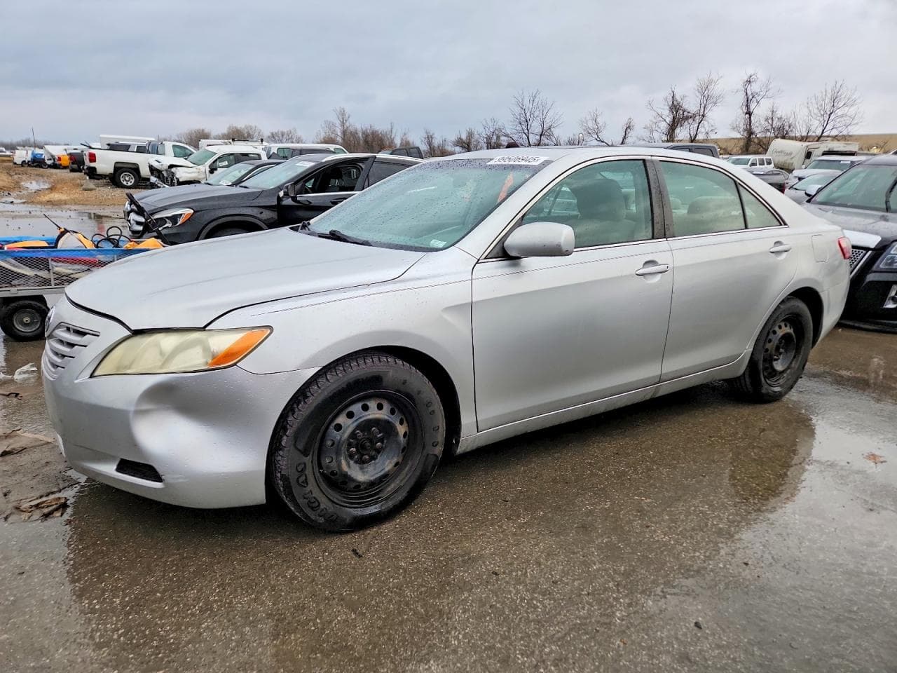 CAMRY