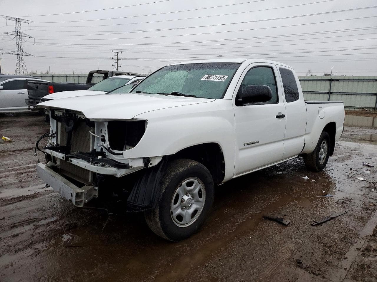 TACOMA