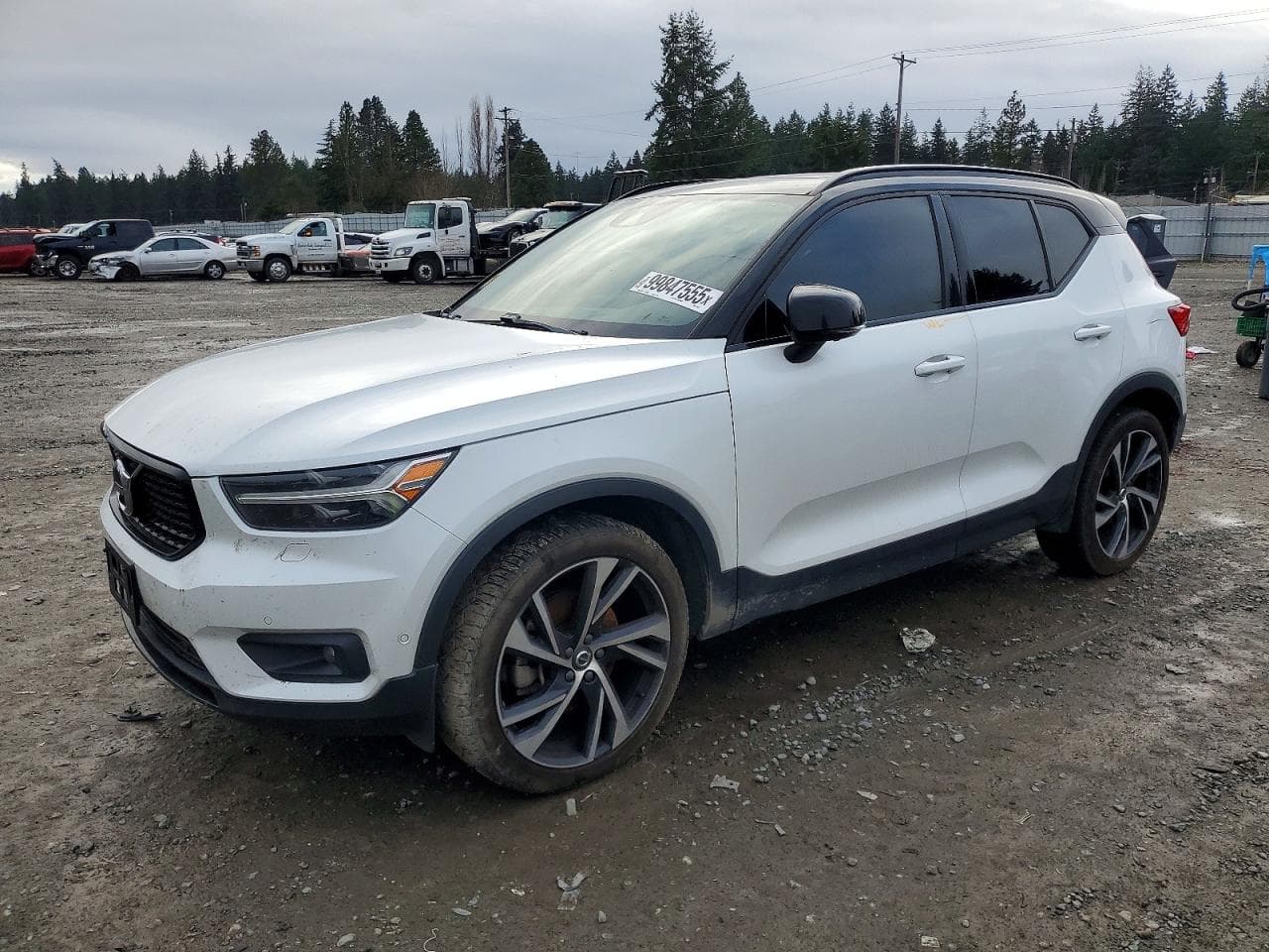 XC40