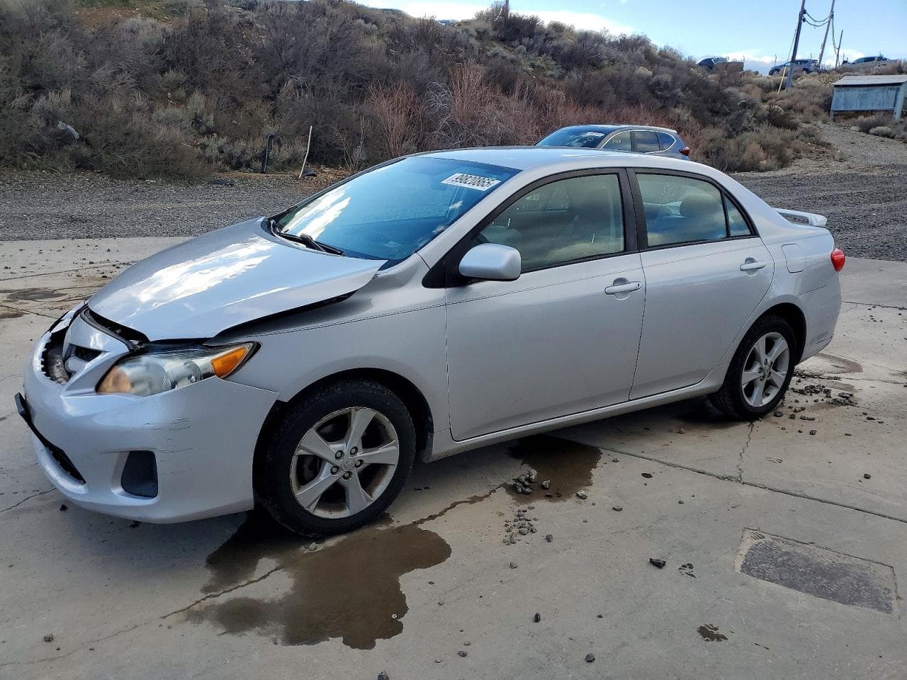 COROLLA